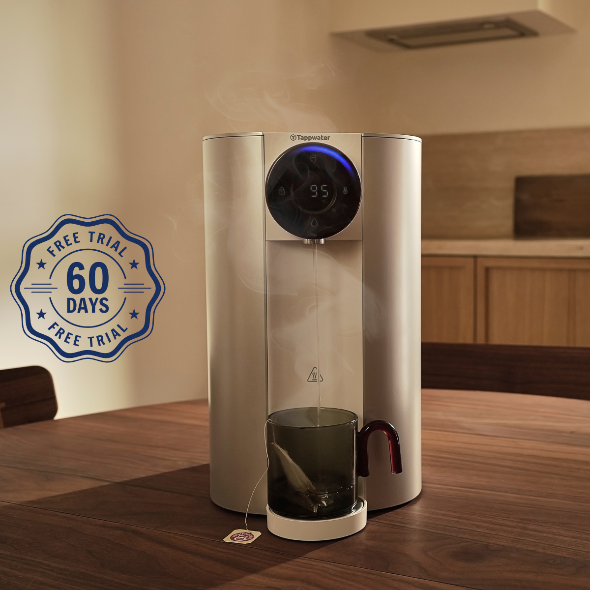 RO Countertop Purifier