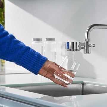 EcoPro Tap Water Filter