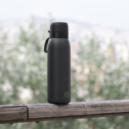 Water Filter Bottle